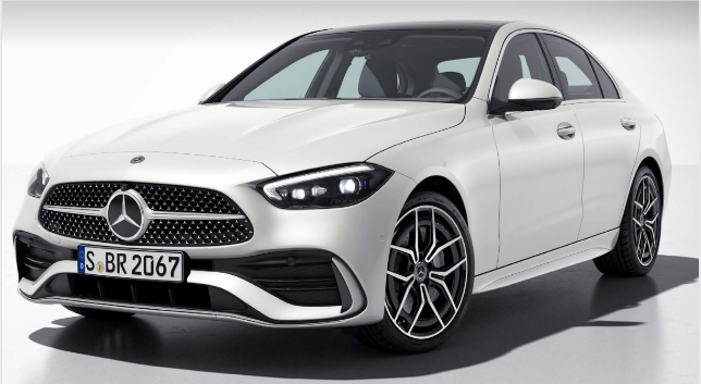 벤츠 C클래스 제원 신차&amp;#44;중고 가격