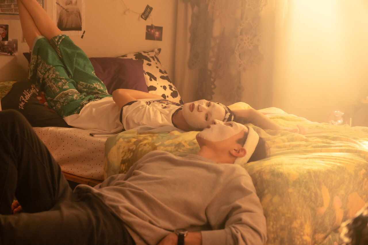 대도시의 사랑법