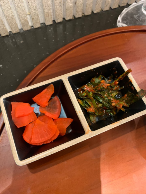 더현대서울 맛집