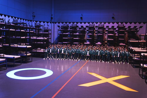 오징어 게임 시즌2 출연진 등장인물 결말 해석