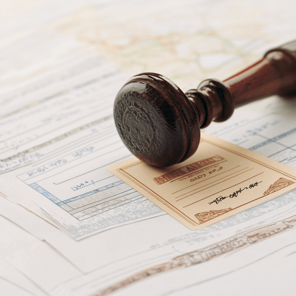 은퇴 비자 vs 💻 디지털 노마드 비자: 조건과 자유도 비교