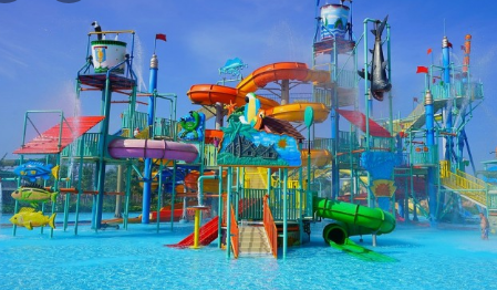 나트랑 빈펄랜드 입장권