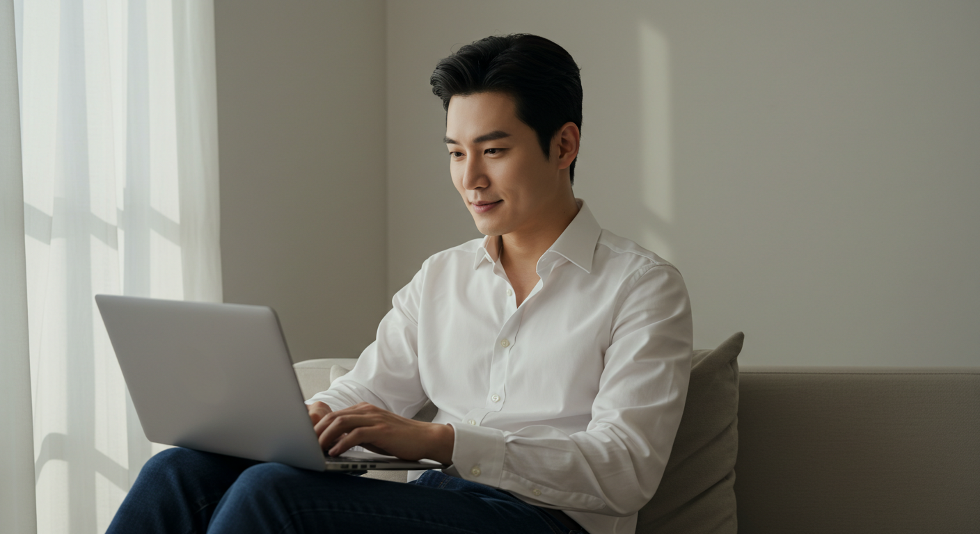 주식계좌 개설방법 & 실제 후기