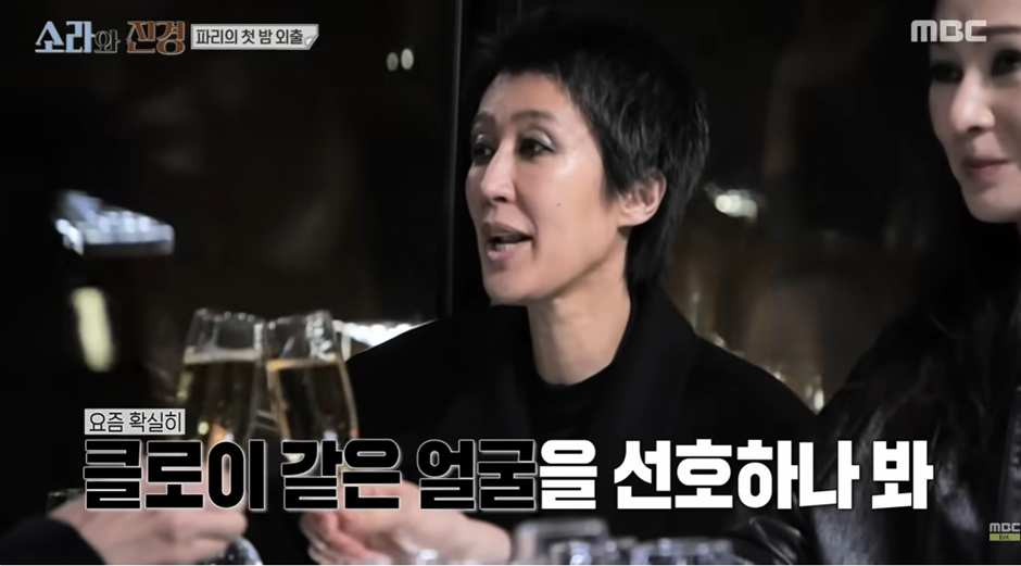 한국과 미국의 명문대 포기하고 현재 탑모델이 됐다는 모델들 | 인스티즈