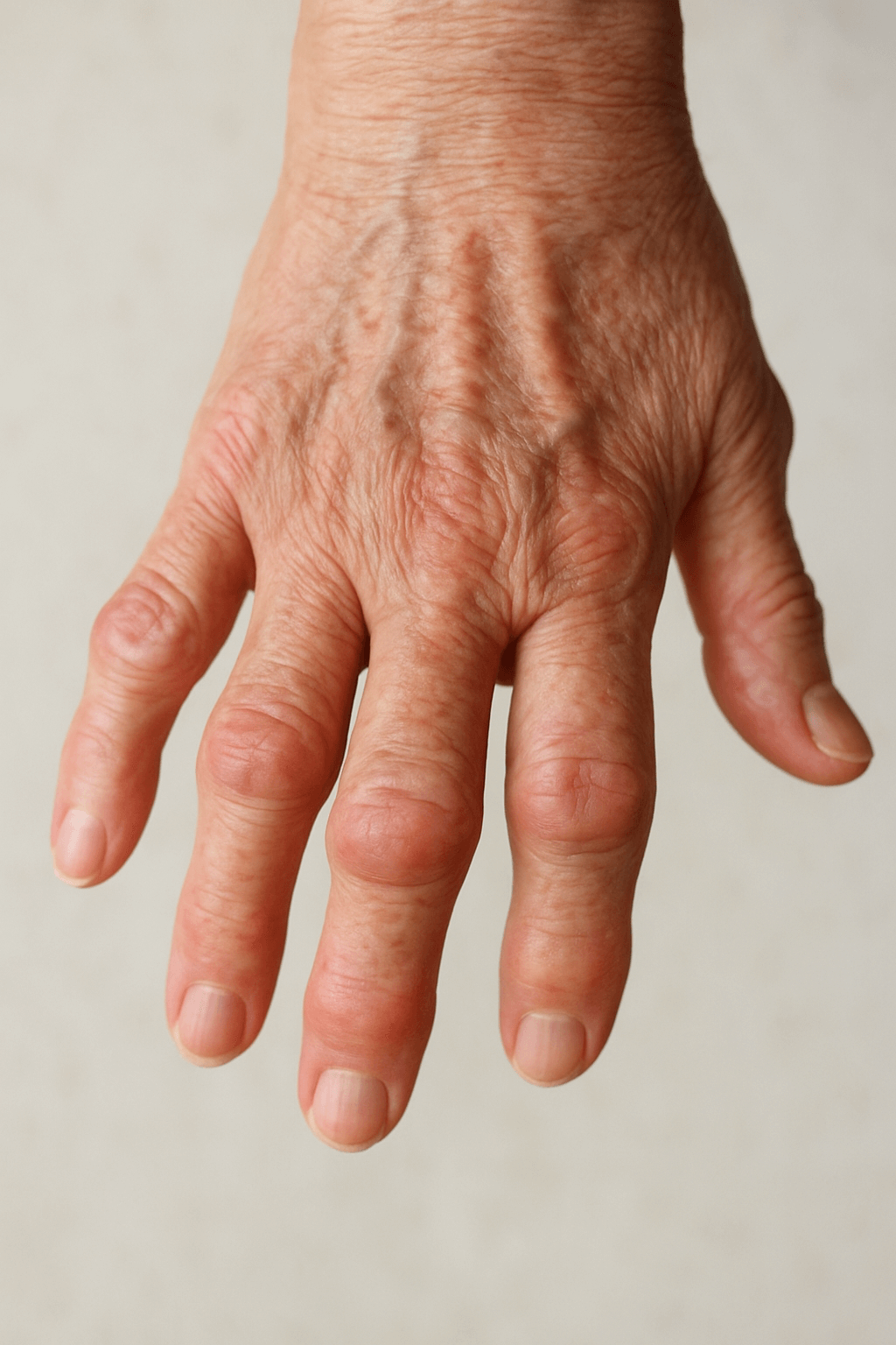 류머티즘 관절염