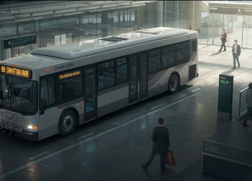 여주시외버스터미널 시간표·예매·주차장 정보