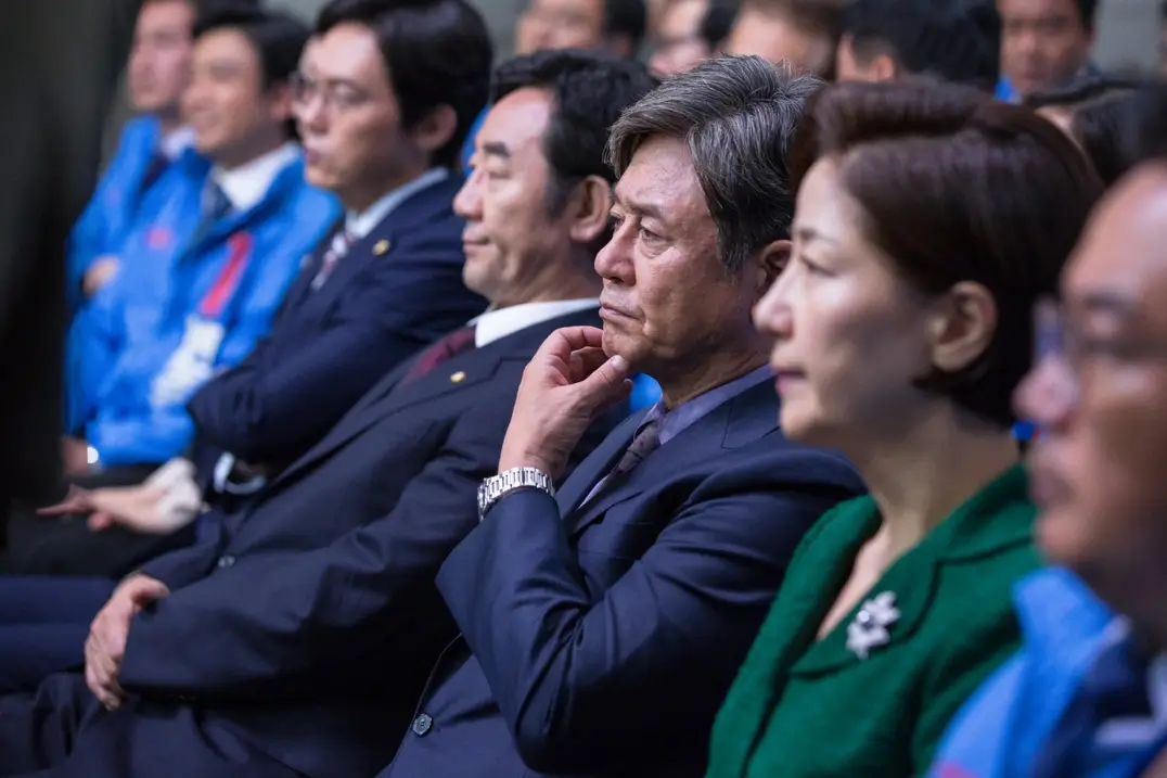 특별시민 영화 줄거리 출연진 결말 정보