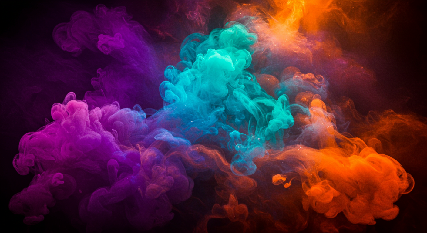 꿈속색채 심리상징 문화별의미 감정연결