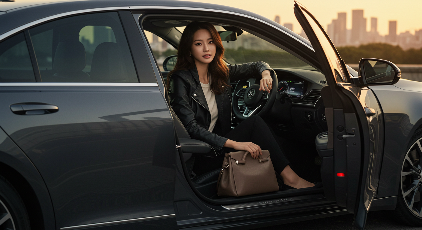 중고차 판매 사이트