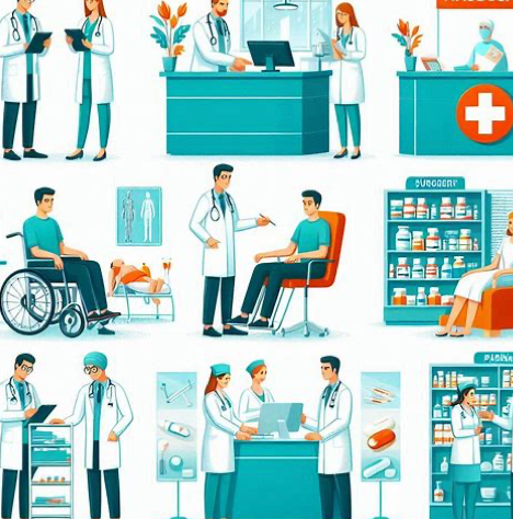 실비보험이란? 꼭 필요한 이유와 실비보험 비교하기