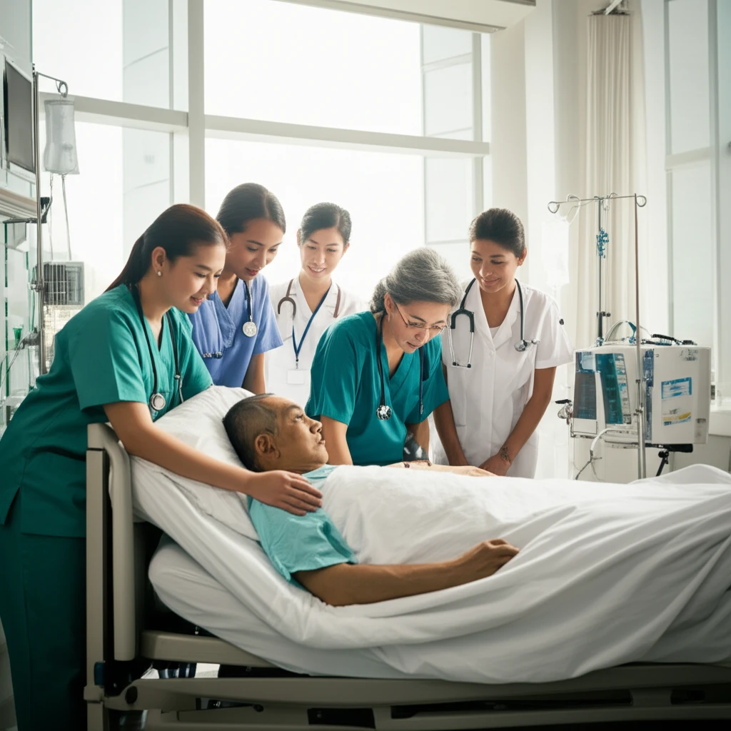 2025 유휴간호사 재취업 지원 총정..