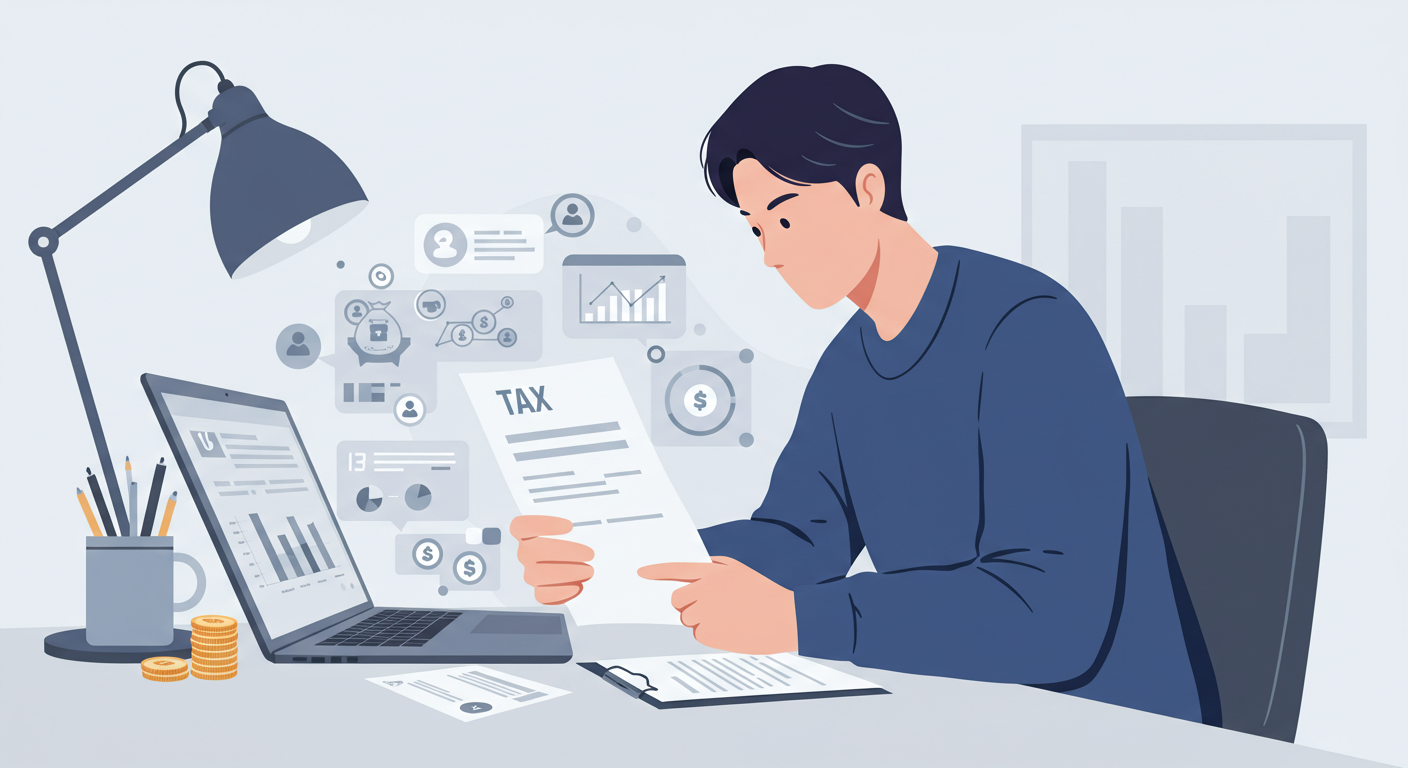 연금저축 해지 시 과세 구조 이해하기