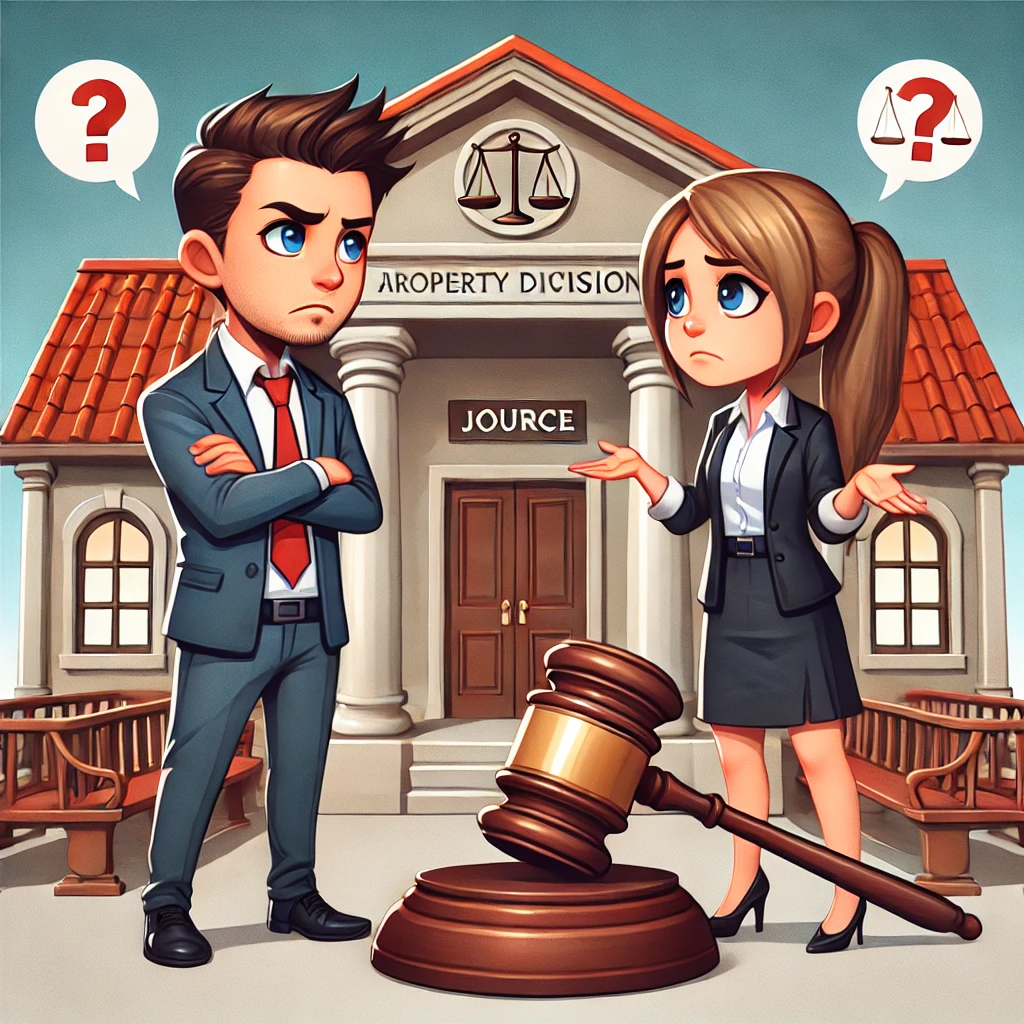 이혼시 재산분할 얼마나 받을 수 있나? 관련글 이미지