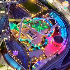 λΆμ° ν΄μ΄λ μν°νν¬