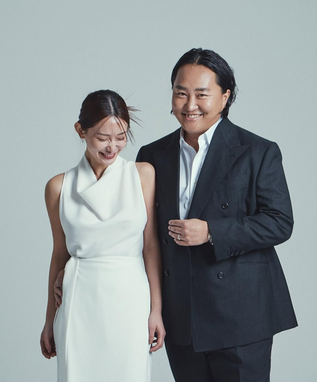 조째즈 부인