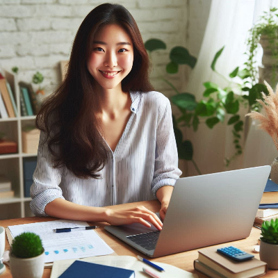 <여자 인기 프리랜서 직업 총정리!> 나에게 맞는 프리랜서 직업 찾기!