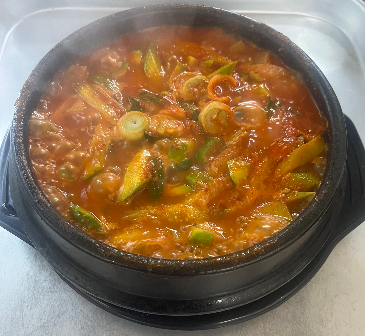 여의도 맛집 남도집