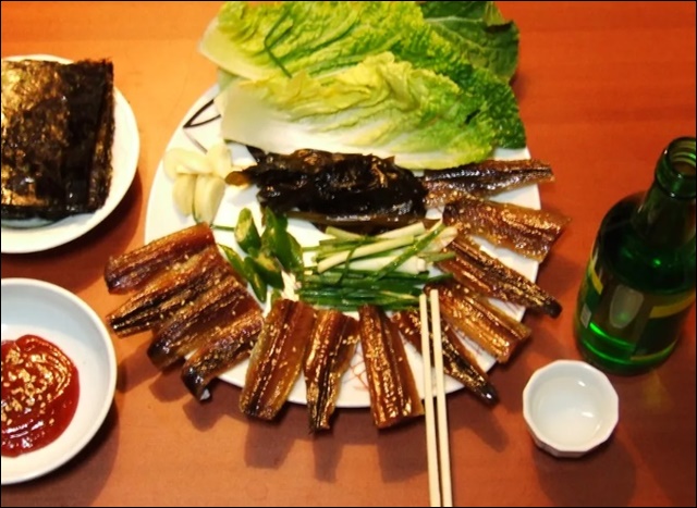 과메기 효능, 혈관 건강까지