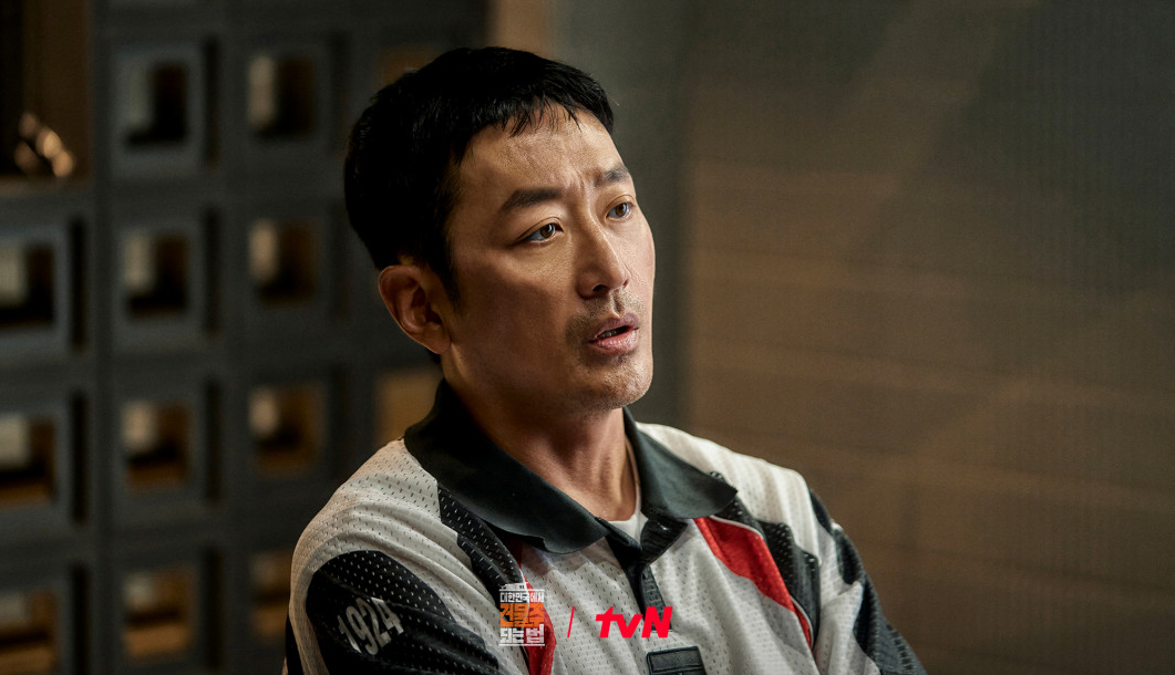 대한민국에서 건물주 되는 법 출연진 하정우