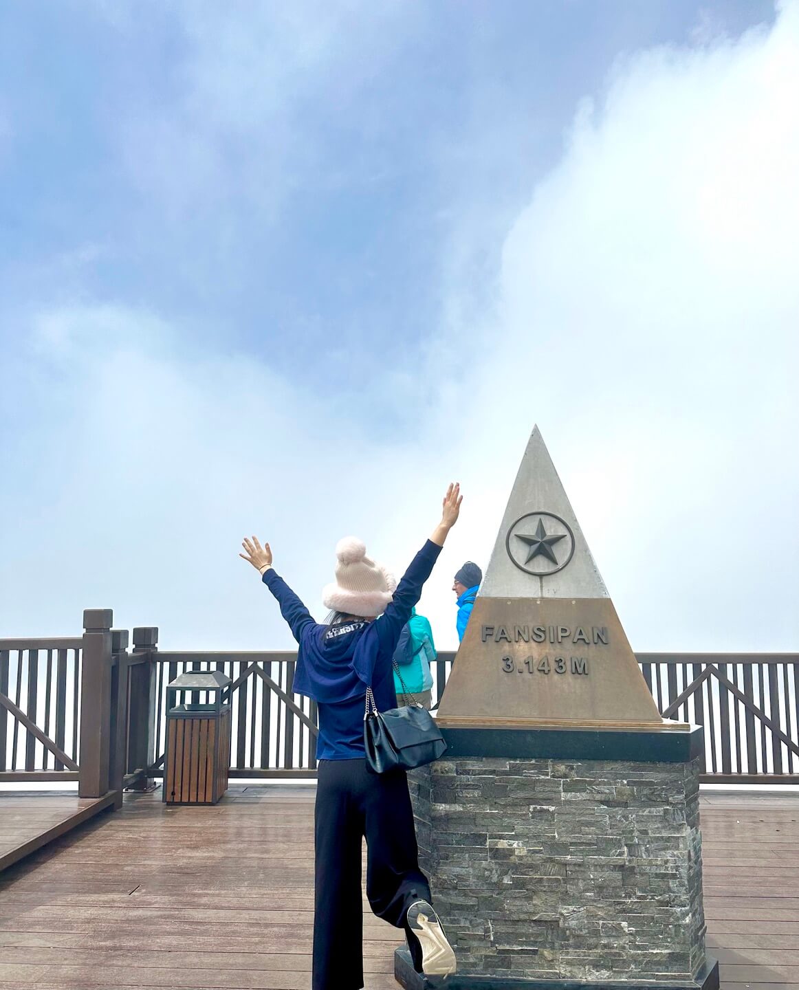 베트남 사파 여행 숙소 정보 추천 후기