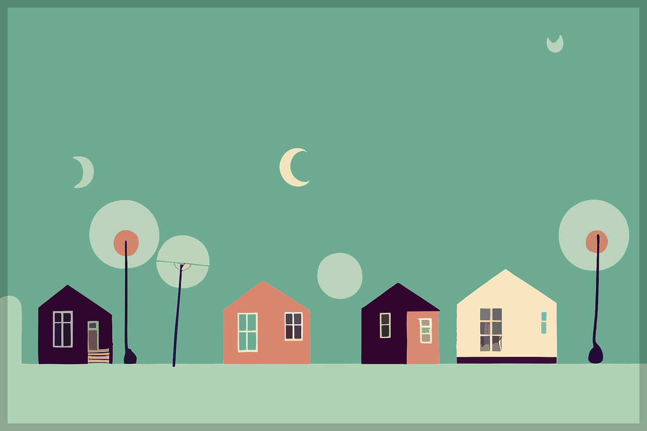 지역 특화 실거래가 서비스