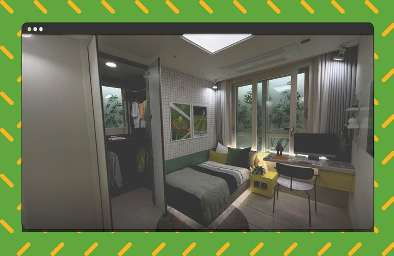 천안역 트루엘 시그니처4