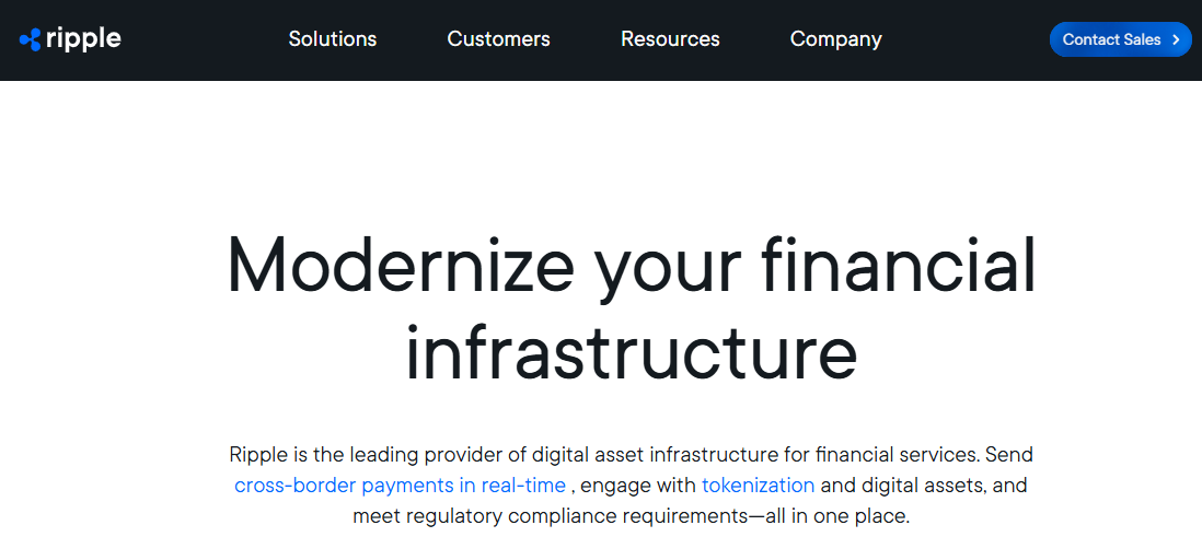 XRP(리플) 가격 전망 ❘ 트럼프 시대의 잠재력과 미래가치 분석1