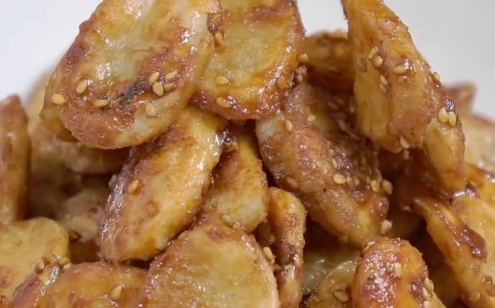 떡국떡