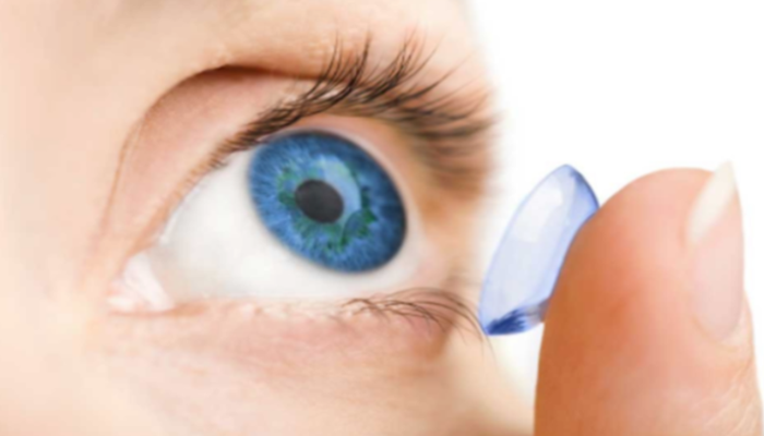 렌즈끼고 자면 위험한 이유 정보