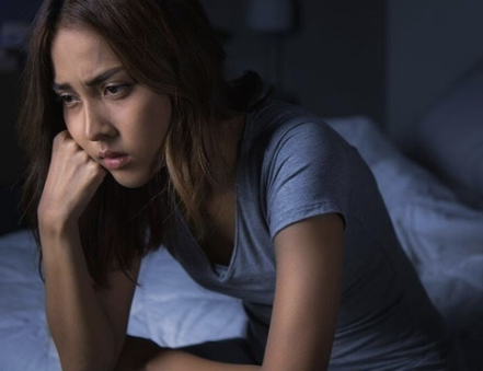 비타민d 부족증상 5