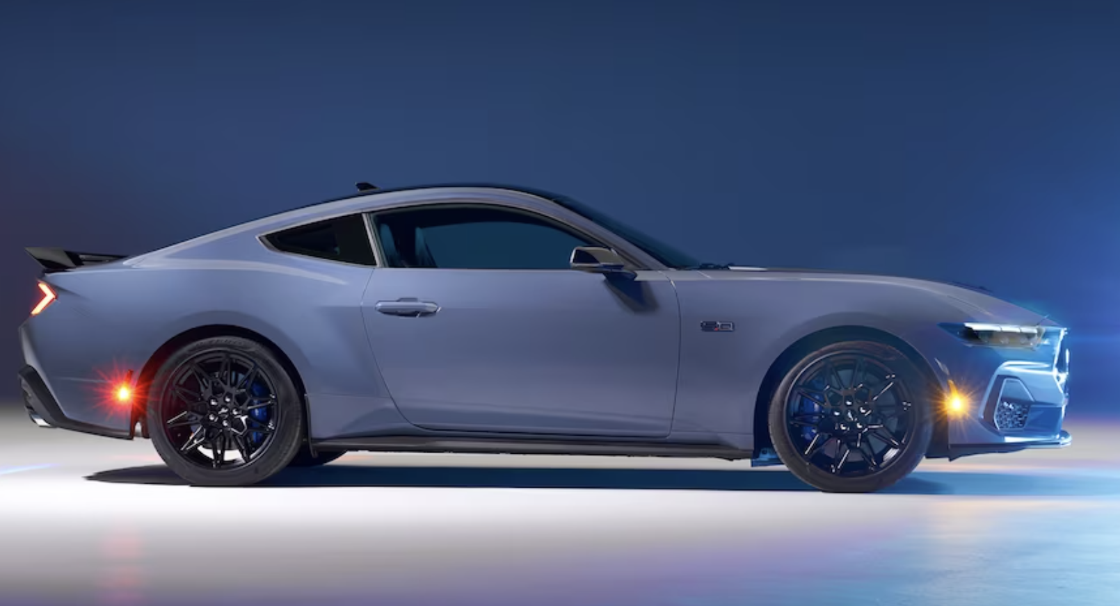 2024 포드 머스탱 유지비 7세대 가격 컨버터블 전기차 풀체인지(+개인적인 견해)