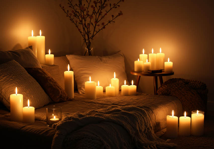 나만의 스트레스 해소법 찾기