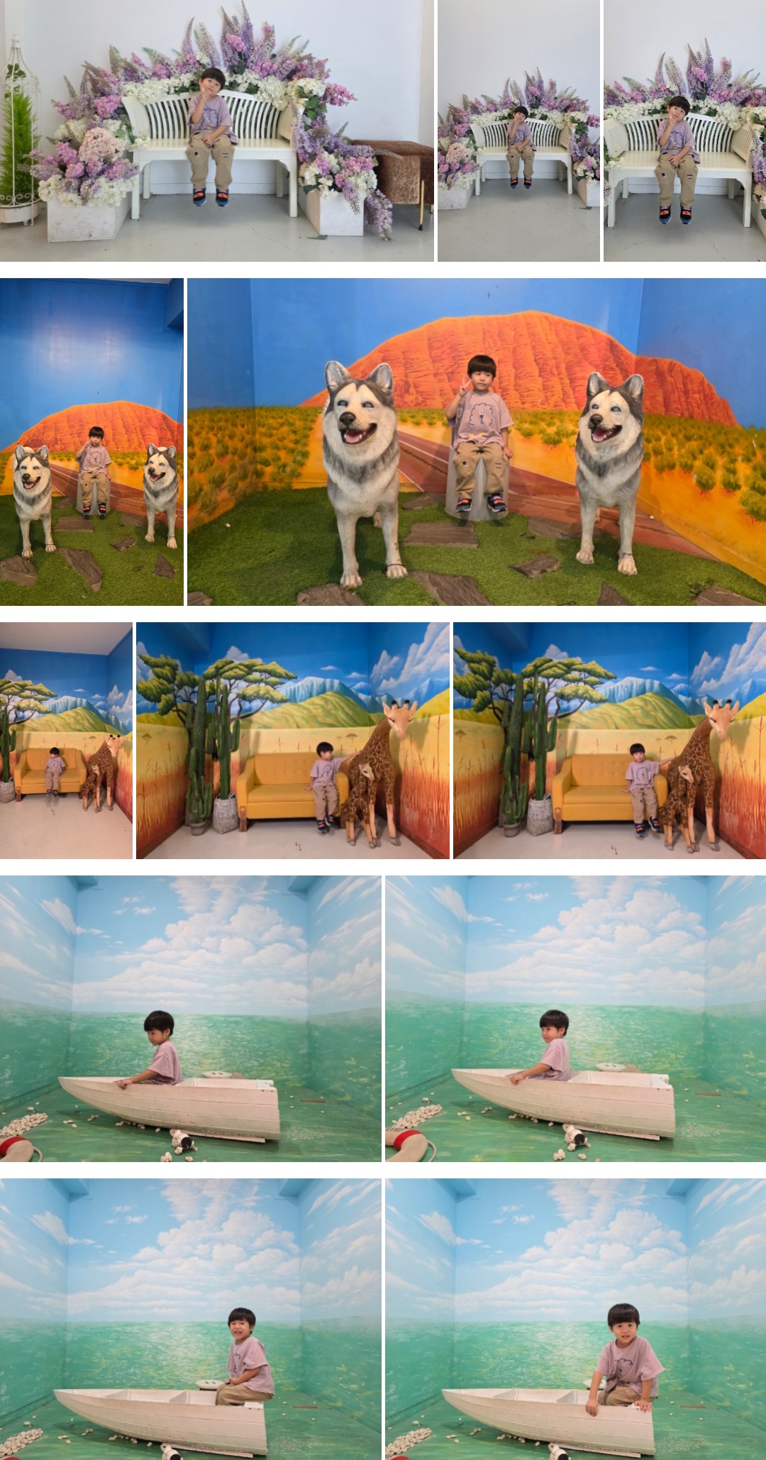 '청도 프로방스' 방문 후기