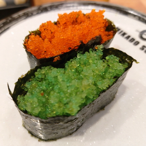 미카도 회전초밥