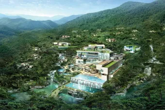 제천 포레스트 리솜 객실 국내 온천 후기_4