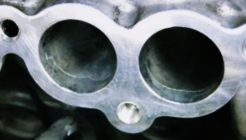 차량-공기흡입-밸브