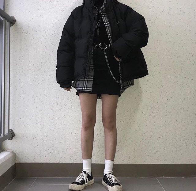 일반인 패션 데일리룩 모음