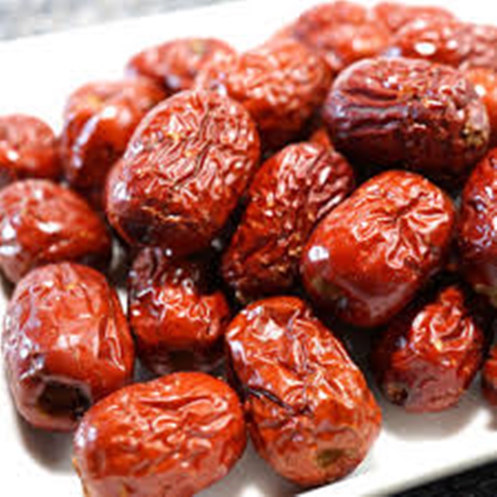 대추차 만드는법