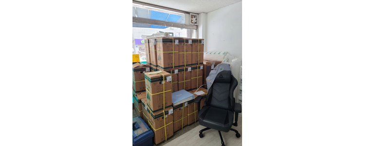 이천시 도배공사