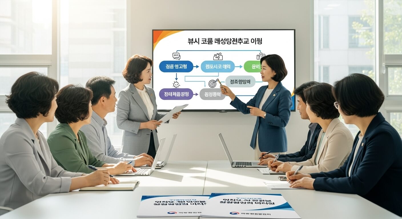 중장년 경력지원제