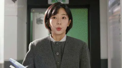 드라마 진짜가 나타났다 1회 예고편