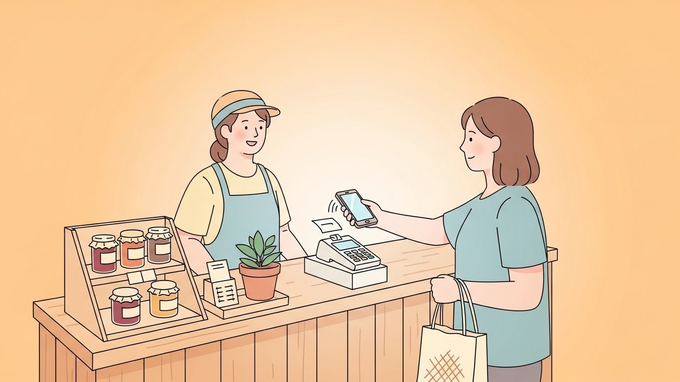 서울페이 사용처ㆍ가맹점, 정확히 알고 계신가요