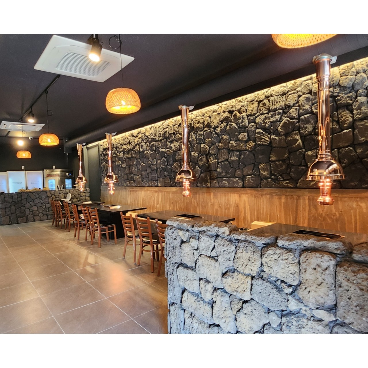 제주옥탑 진해자은점