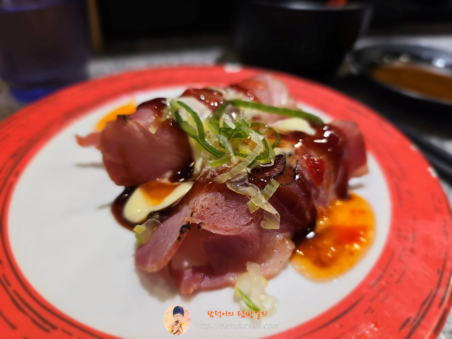 이재성초밥 금곡점