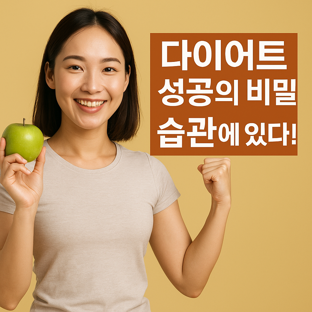 다이어트