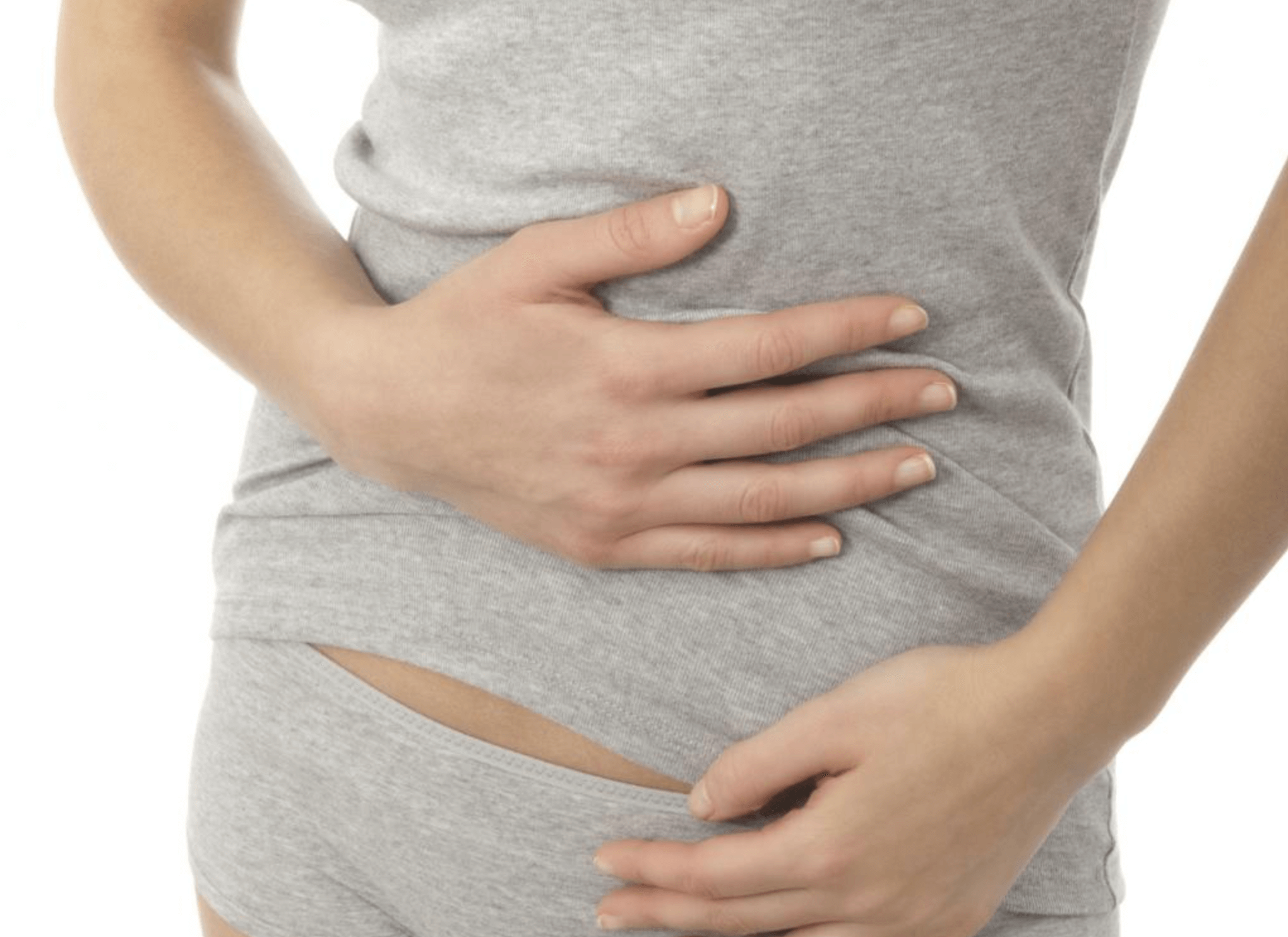 아랫배-통증-원인