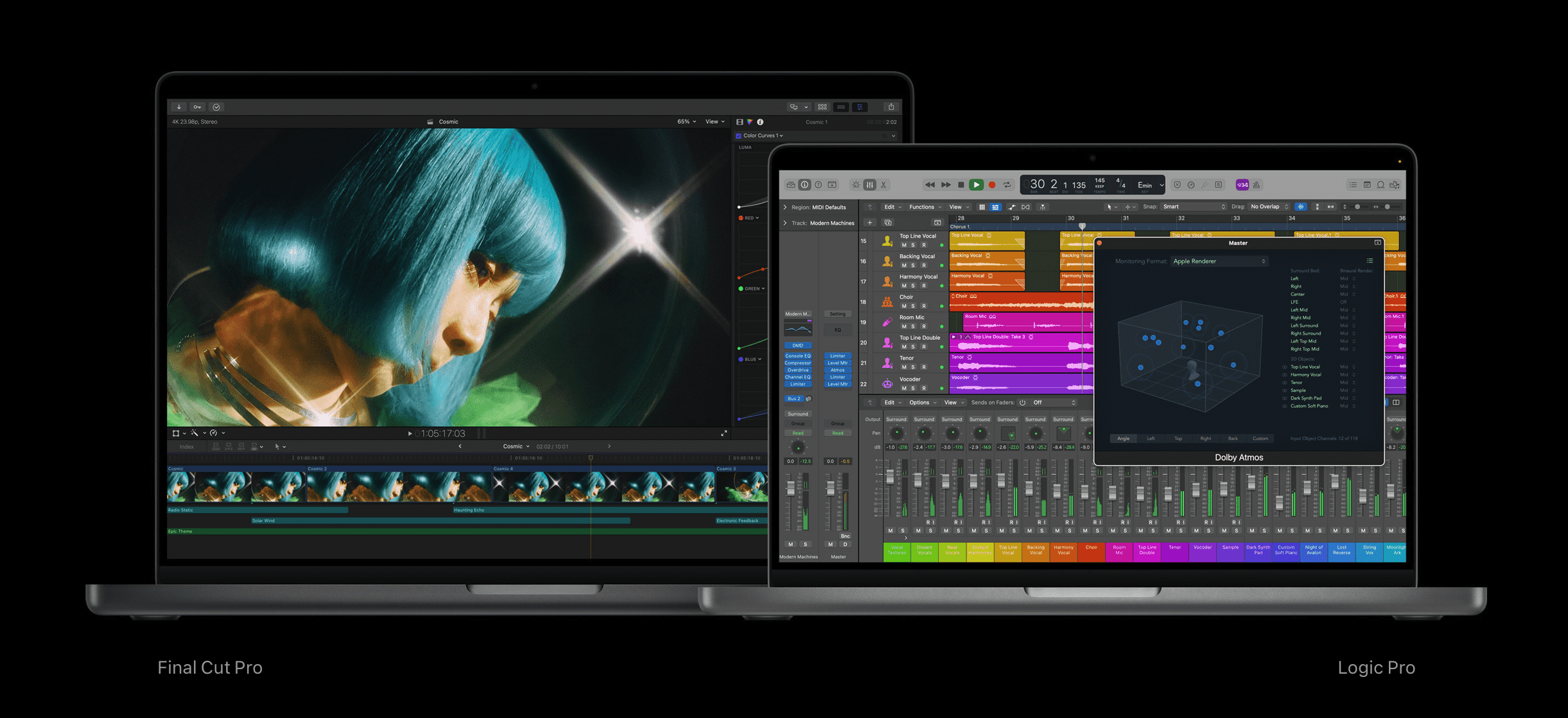 맥북프로 14인치 / 16인치