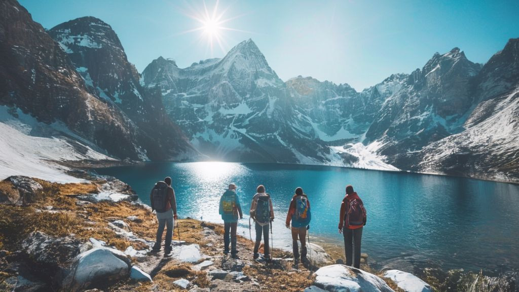 조지아·아르메니아 13박 15일의 감동 기록! 자연·역사·종교를 품은 시간 여행