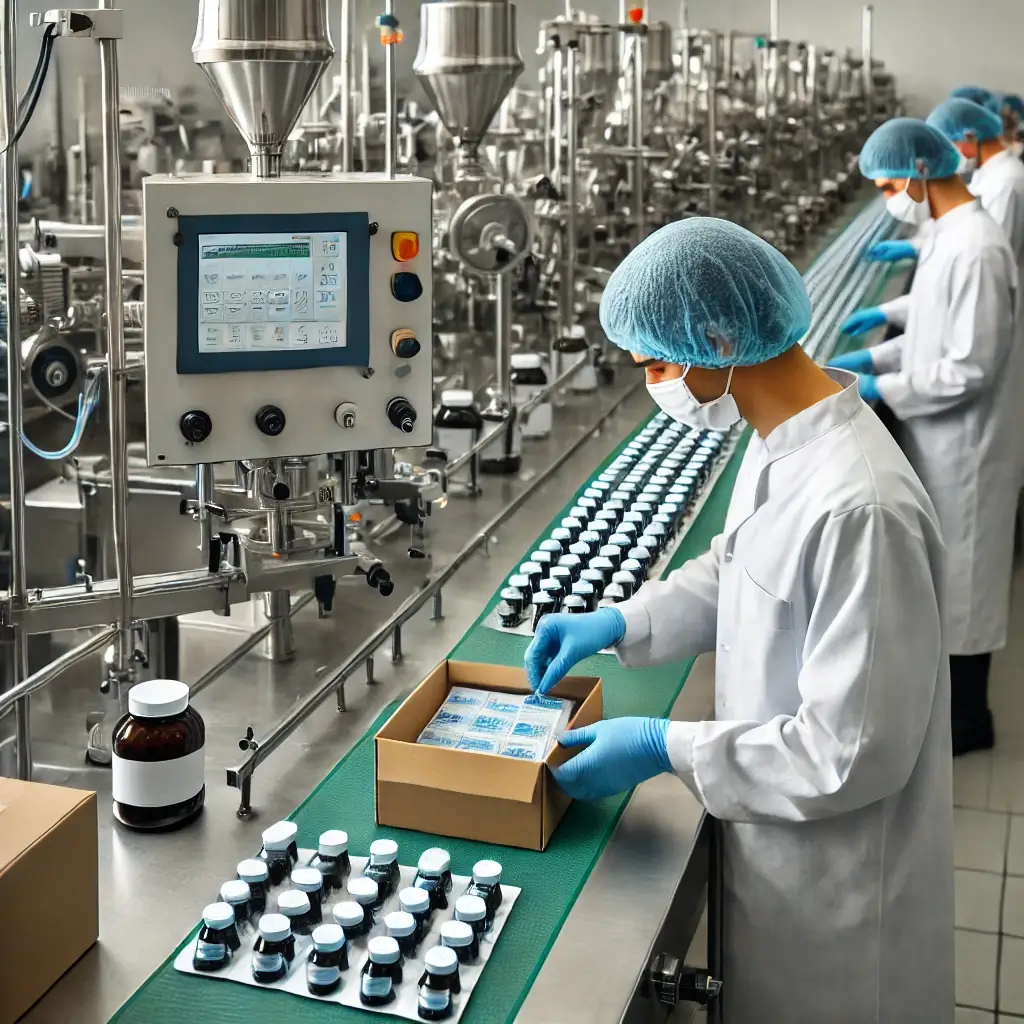 R&amp;D 및 임상개발 역량