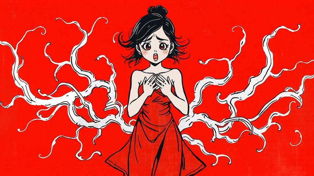 화병 증상(증세)부터 자가진단&amp;#44; 치료법까지 총정리